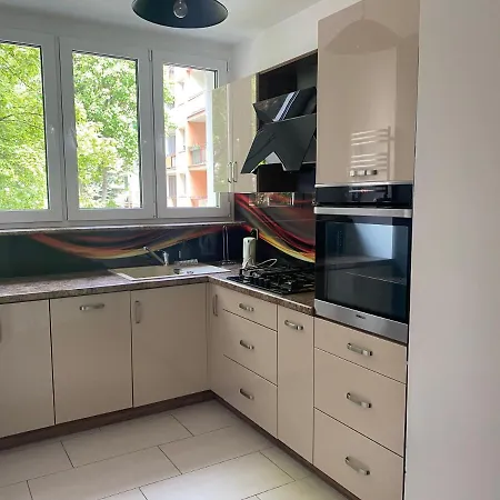 Διαμέρισμα Apartament Grodzka 17 *