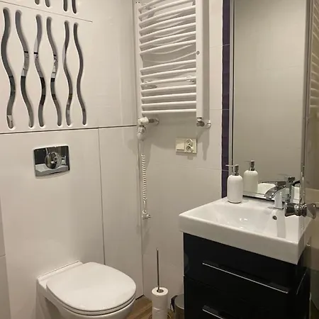 Διαμέρισμα Apartament Grodzka 17 *