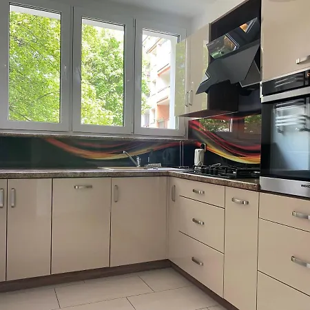 Διαμέρισμα Apartament Grodzka 17