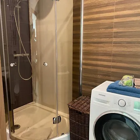Apartament Grodzka 17 Διαμέρισμα Στσέτσιν