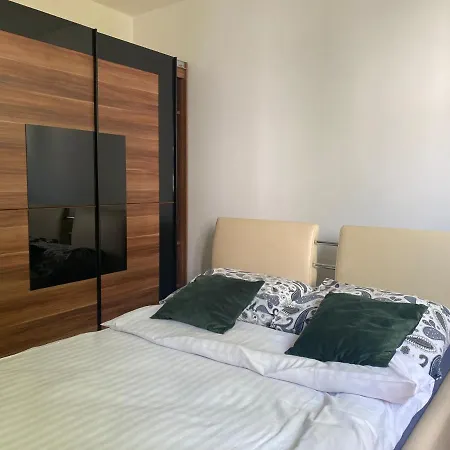 Διαμέρισμα Apartament Grodzka 17
