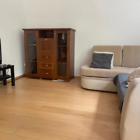 Διαμέρισμα Apartament Grodzka 17 Στσέτσιν