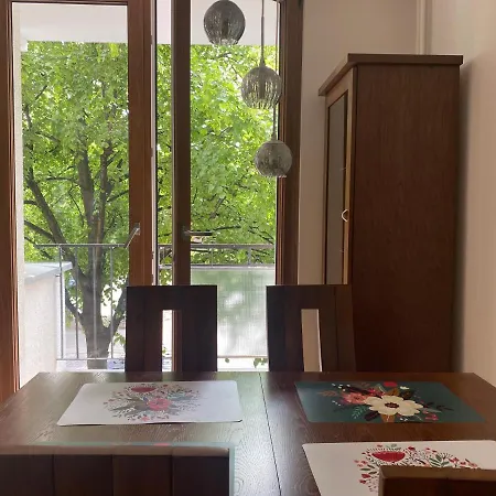 Apartament Grodzka 17 Στσέτσιν
